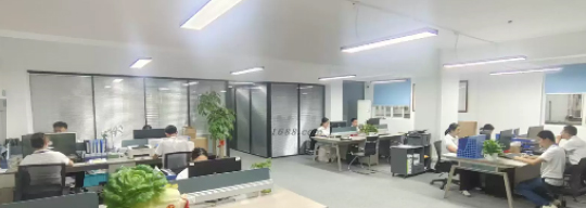 office