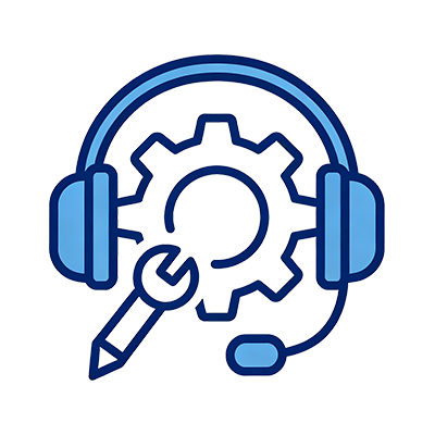 Expert Support