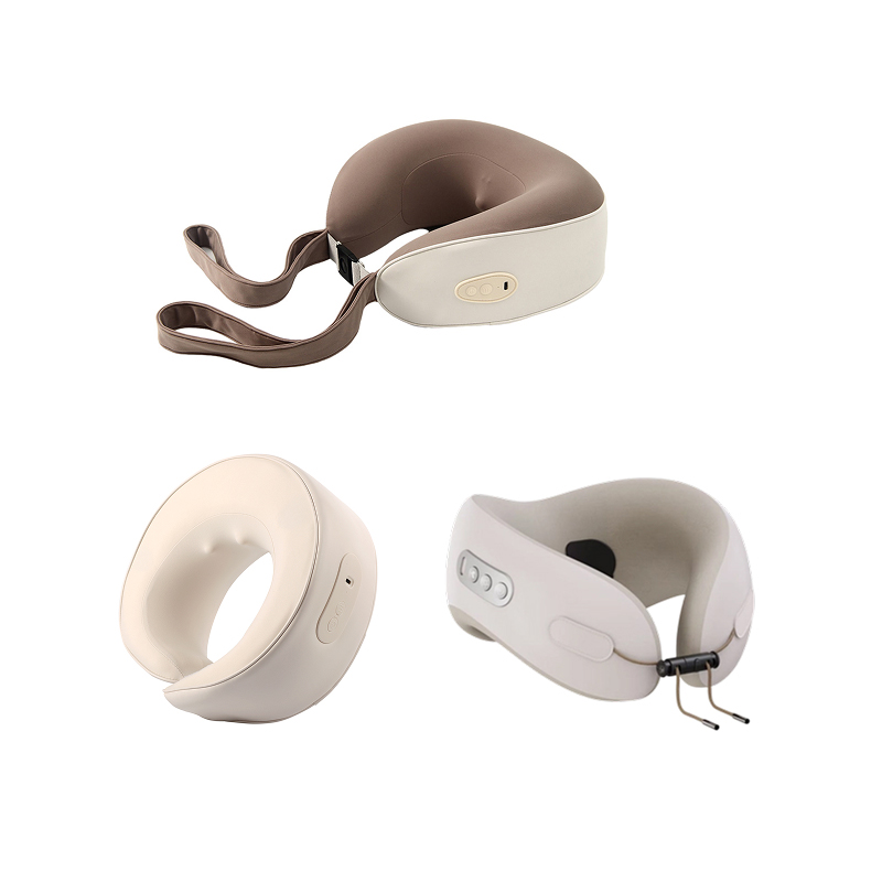 U Shape Massage Pillow