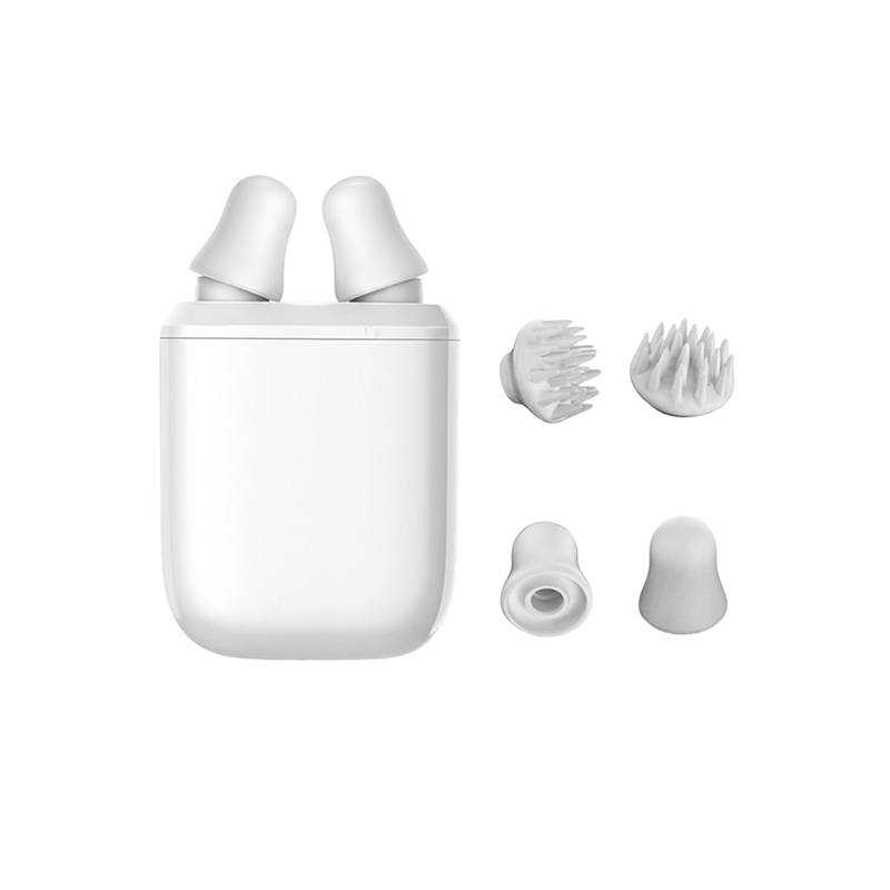 Finger-Like Touch Massagers