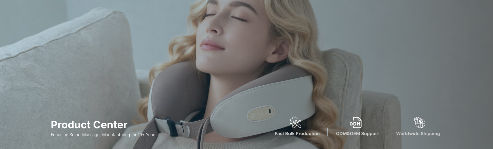 Massagers