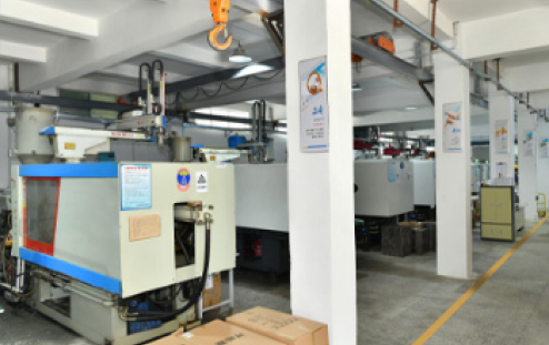 Injection Molding