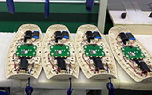 Product Tuning & Pilot Run