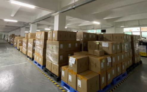 Shipping & Delivery