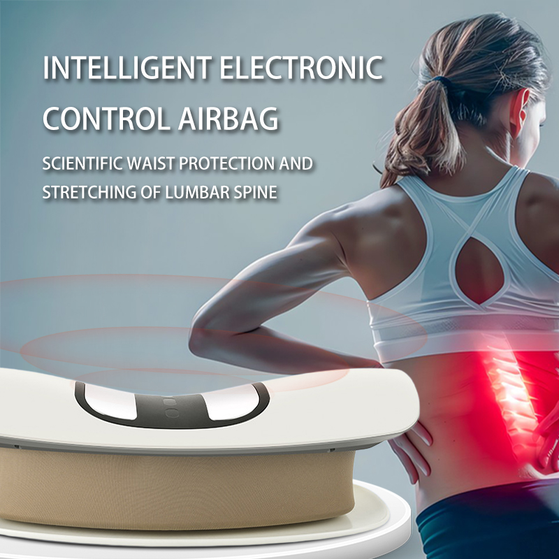 U shape Massage pillow