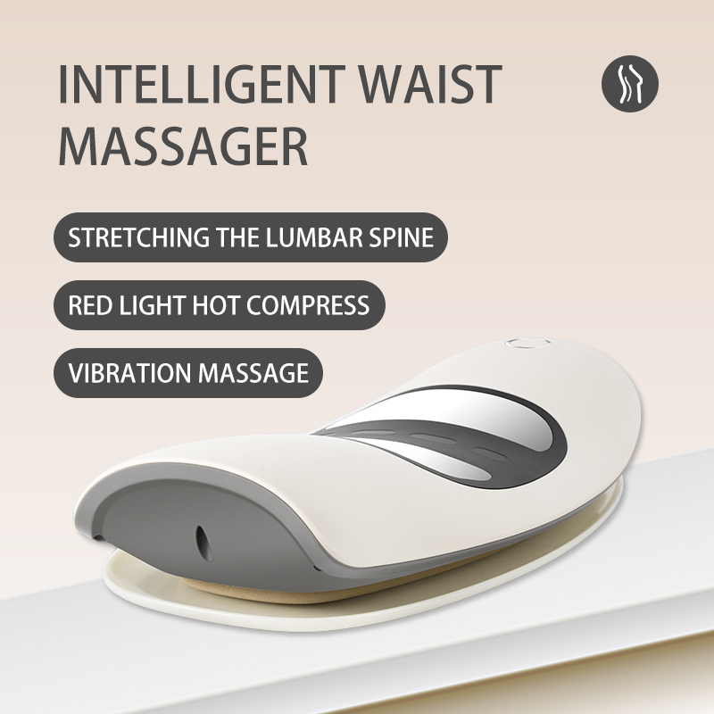 U shape Massage pillow