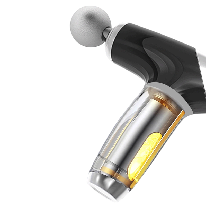 Massage Gun MG503