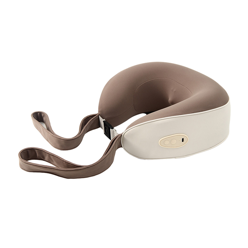 U Shape Massage Pillow AM04