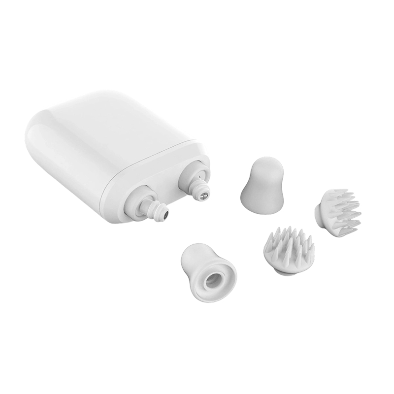 Finger-Like Touch Massager M316