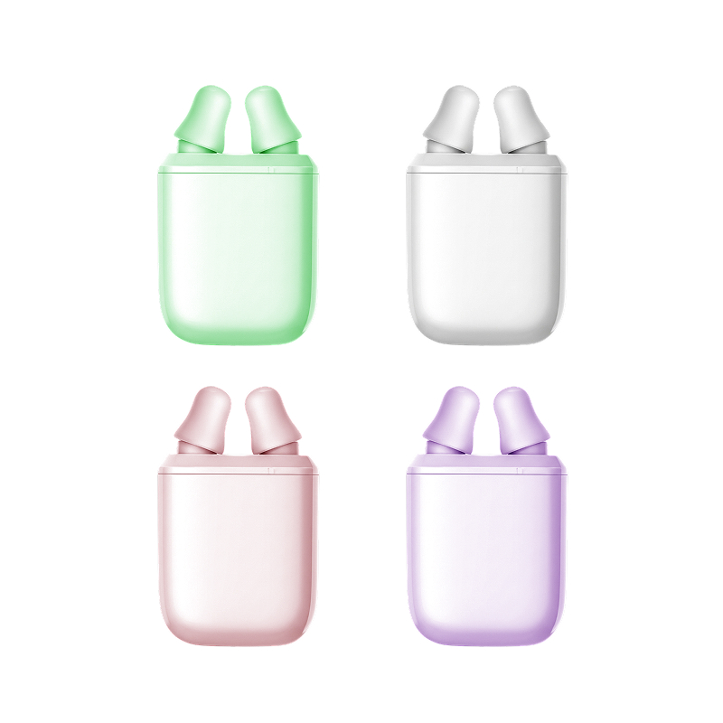 Finger-Like Touch Massager M316