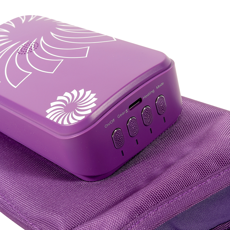 Leg Massager M801