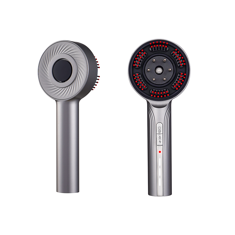 Red Light Massage Comb S22