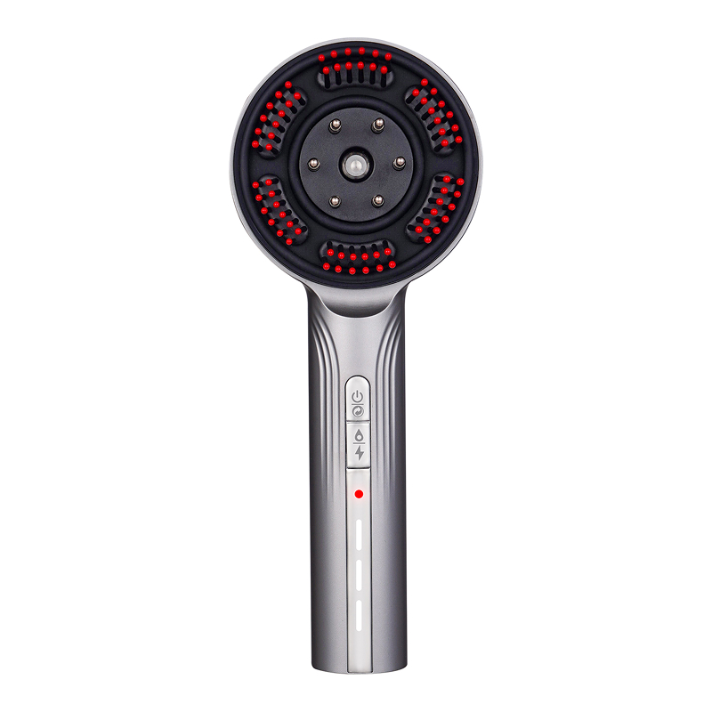 Red Light Massage Comb S22