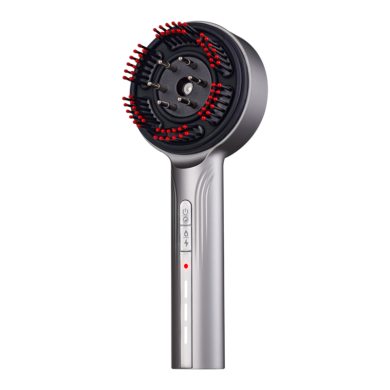 Red Light Massage Comb S22