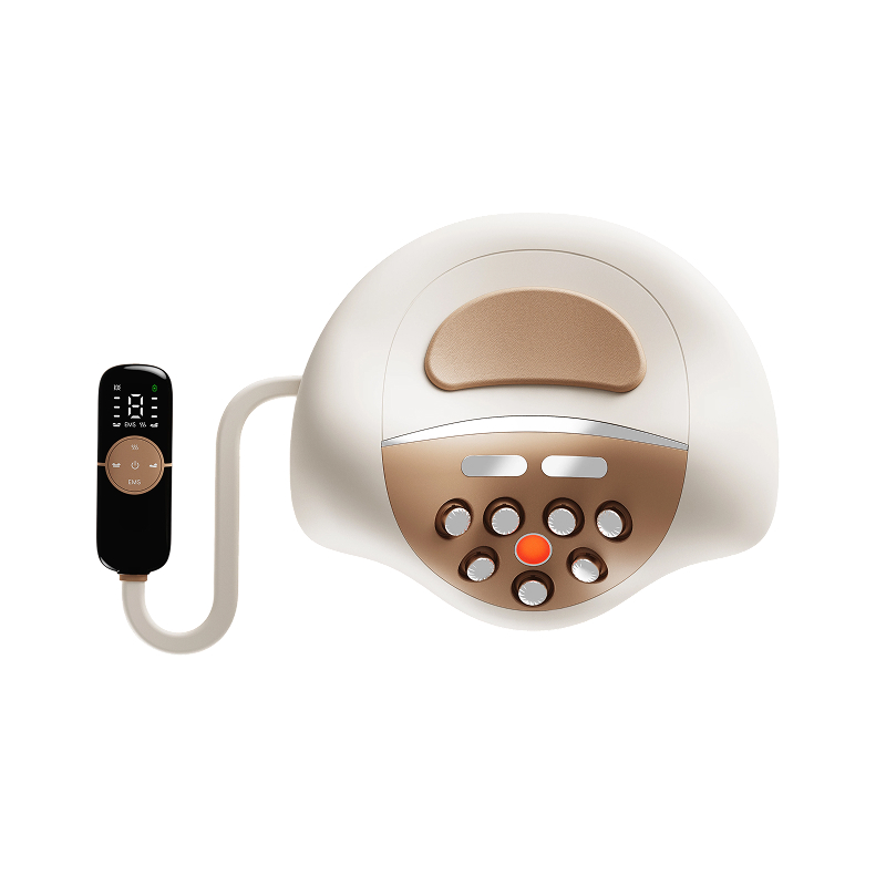 Shoulder & Neck Massager SNM402