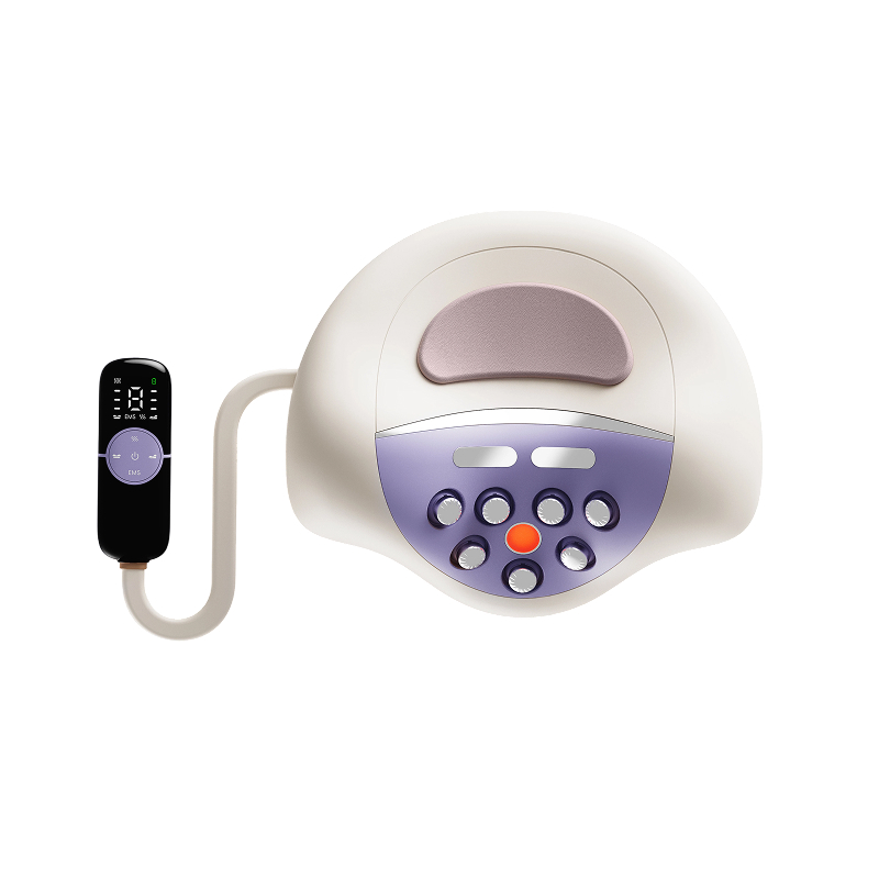 Shoulder & Neck Massager SNM402