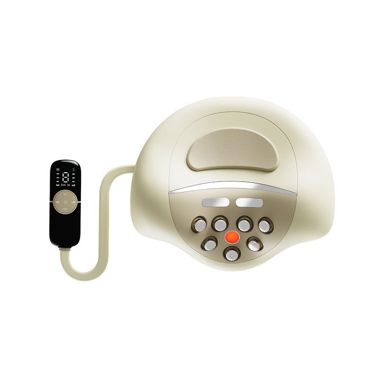 Shoulder & Neck Massager SNM402