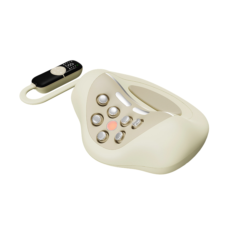 Shoulder & Neck Massager SNM402