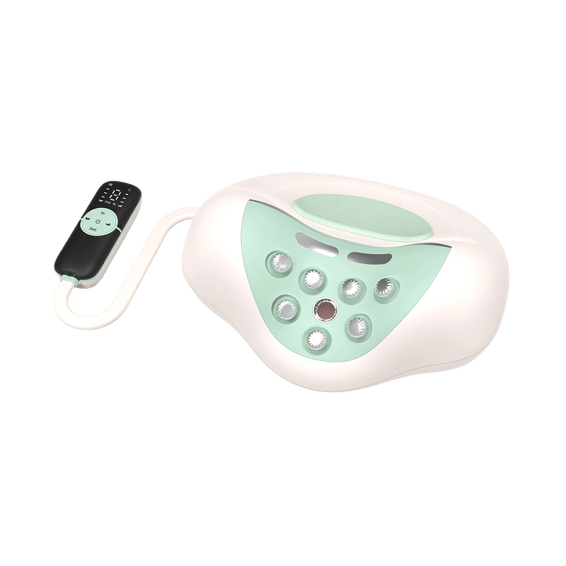 Shoulder & Neck Massager SNM402