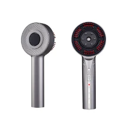Red Light Massage Comb S22